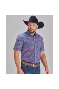 Camisa All Hunter Classic Fit 3289