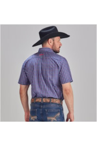 Camisa All Hunter Classic Fit 3289