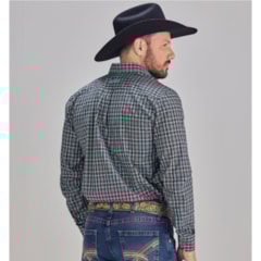 Camisa All Hunter Classic Fit 3300
