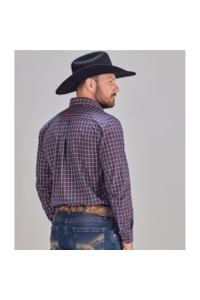 Camisa All Hunter Classic Fit 3303