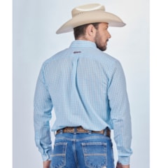 Camisa All Hunter Classic Fit 3401