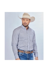 Camisa All Hunter Classic Fit  3415