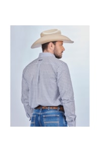 Camisa All Hunter Classic Fit  3415