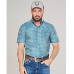 Camisa All Hunter Classic Fit  3536