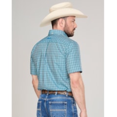 Camisa All Hunter Classic Fit  3536