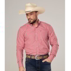 Camisa All Hunter Classic Fit 3537