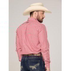 Camisa All Hunter Classic Fit 3537
