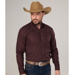 Camisa All Hunter Classic Fit 3539