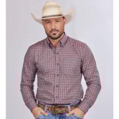 Camisa All Hunter Classic Fit 3551