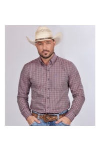Camisa All Hunter Classic Fit 3551