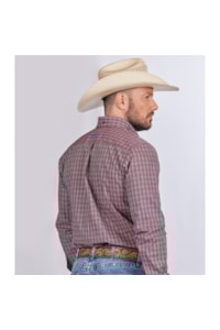 Camisa All Hunter Classic Fit 3551