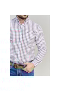 Camisa All Hunter Classic Fit 3650