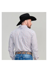 Camisa All Hunter Classic Fit 3650