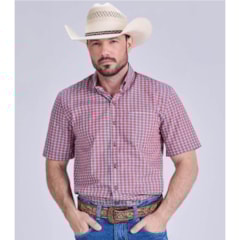 Camisa All Hunter Classic Fit 3706