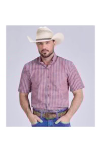 Camisa All Hunter Classic Fit 3706