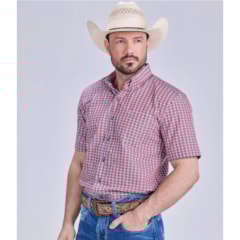 Camisa All Hunter Classic Fit 3706