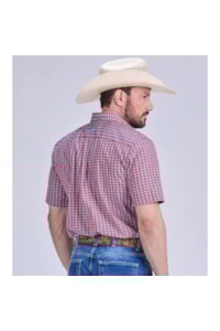 Camisa All Hunter Classic Fit 3706