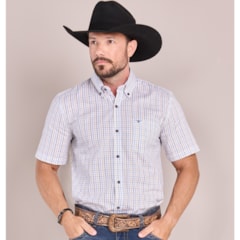 Camisa All Hunter Classic Fit 3781