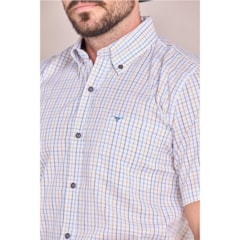 Camisa All Hunter Classic Fit 3781