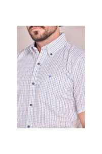 Camisa All Hunter Classic Fit 3781