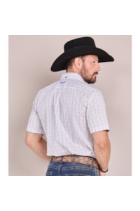 Camisa All Hunter Classic Fit 3781