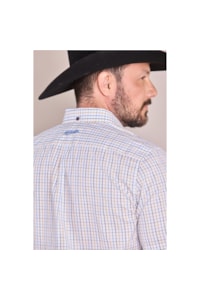 Camisa All Hunter Classic Fit 3781