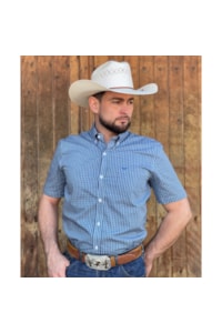 Camisa All Hunter Classic Fit 3856