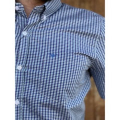 Camisa All Hunter Classic Fit 3856