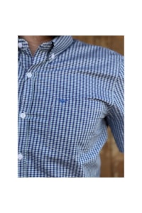 Camisa All Hunter Classic Fit 3856
