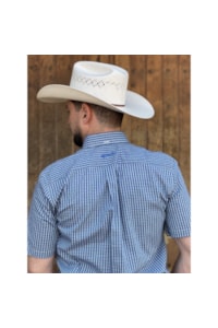 Camisa All Hunter Classic Fit 3856