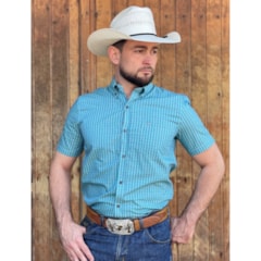 Camisa All Hunter Classic Fit 3861
