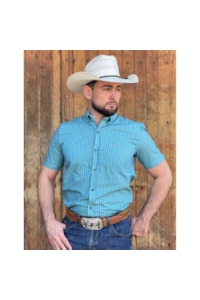 Camisa All Hunter Classic Fit 3861