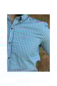 Camisa All Hunter Classic Fit 3861