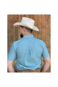 Camisa All Hunter Classic Fit 3861
