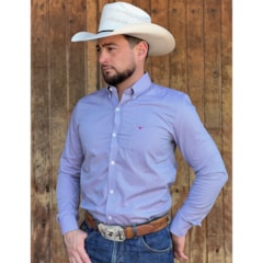 Camisa All Hunter Classic Fit 3866