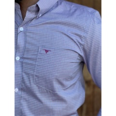 Camisa All Hunter Classic Fit 3866
