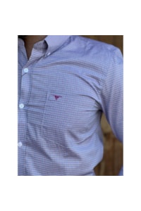 Camisa All Hunter Classic Fit 3866