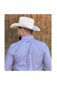 Camisa All Hunter Classic Fit 3866