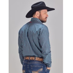 Camisa All Hunter Custom 3297