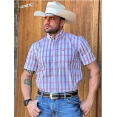 Camisa All Hunter Custom Fit 1830