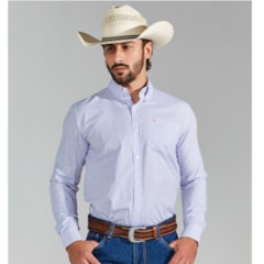 Camisa All Hunter Custom Fit 1989