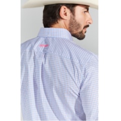 Camisa All Hunter Custom Fit 1989