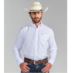 Camisa All Hunter Custom Fit 2467