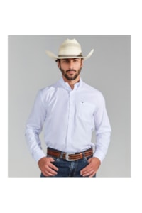 Camisa All Hunter Custom Fit 2467