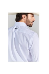 Camisa All Hunter Custom Fit 2467