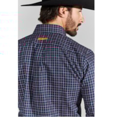 Camisa All Hunter Custom Fit 2578