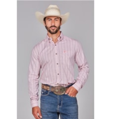 Camisa All Hunter Custom Fit  2614