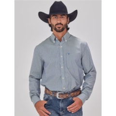 Camisa All Hunter Custom Fit 3005