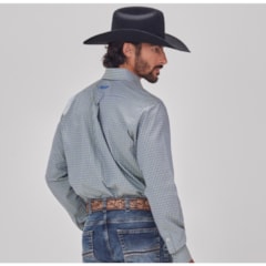 Camisa All Hunter Custom Fit 3005