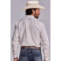 Camisa All Hunter Custom Fit 3011